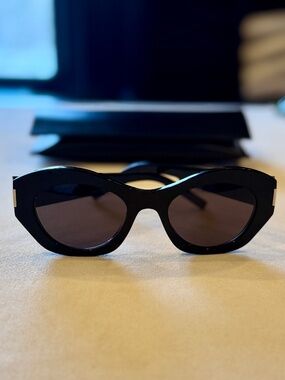 Saint Laurent Sunglasses